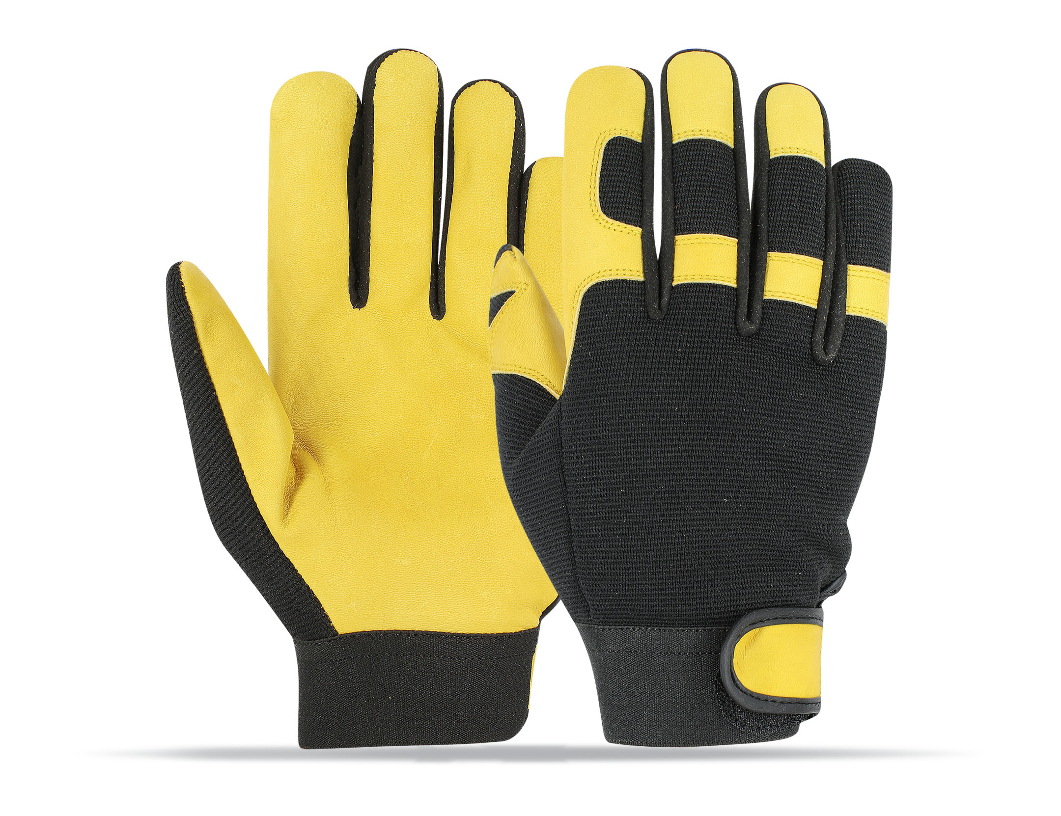 Mechanic Gloves